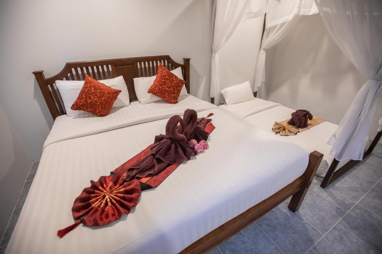 Sabaidee Chiangmai Hotel Sha Chiang Mai Exterior photo