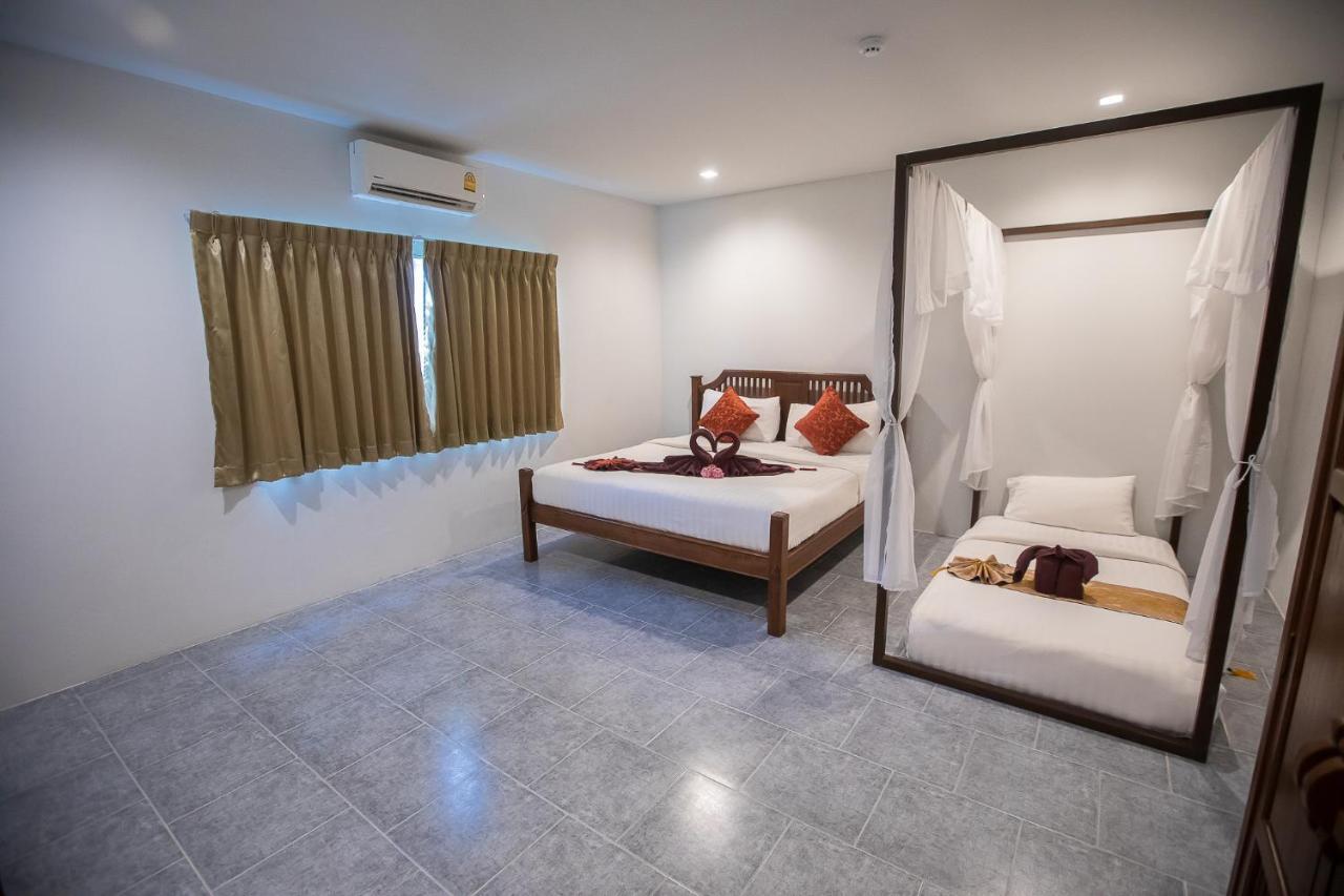 Sabaidee Chiangmai Hotel Sha Chiang Mai Exterior photo